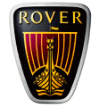 Rover 800 Enthusiasts Forum Logo